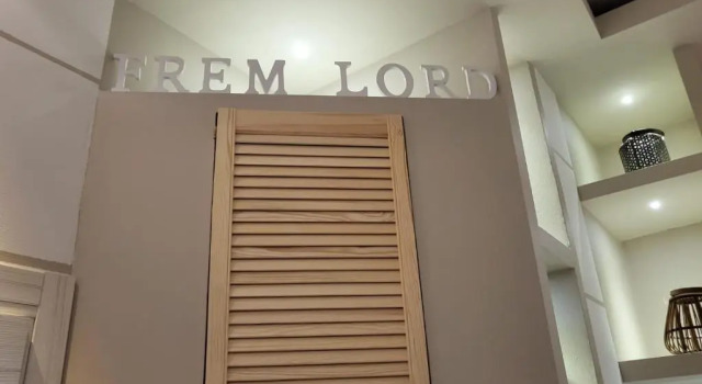 Двухместный номер Standard Frem lord 5 terre