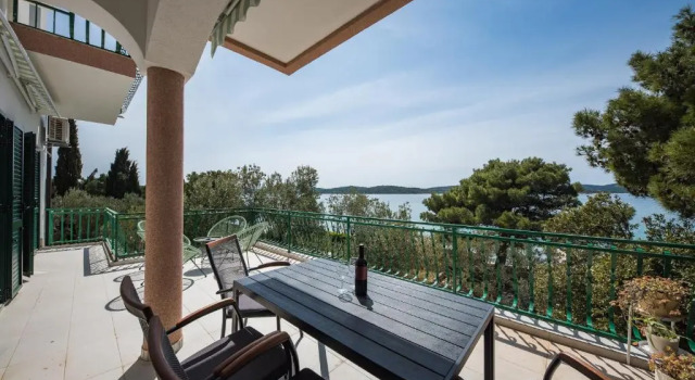 Апартаменты Apartments Mara