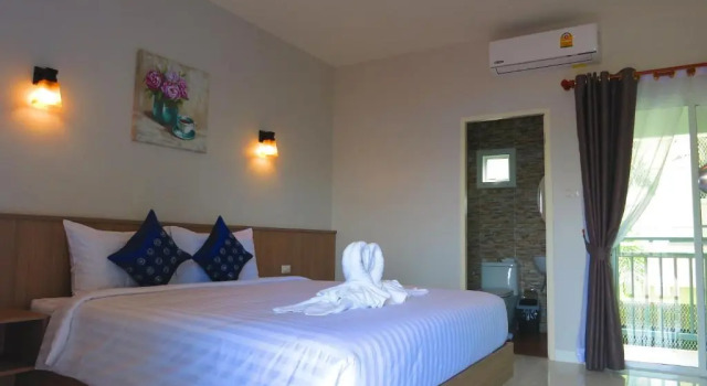 Номер Standard Winrisa Place