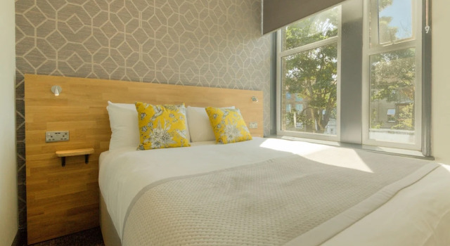 Апартаменты Remaotel Seafield Court Apartments