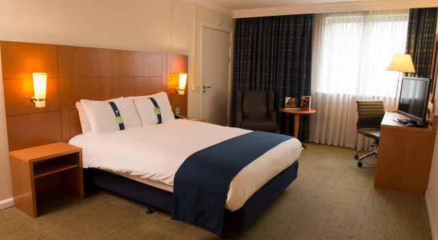 Двухместный номер Standard Holiday Inn Brentwood by IHG