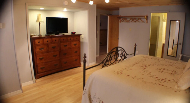 Habitación triple familiar Estándar Bromley View Inn