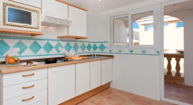 Номер Standard Insotel Cala Mandia Resort
