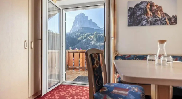 Номер Comfort Kedul Lodge