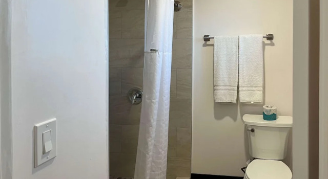 Четырёхместный номер Standard Motel 6 Williams AZ Downtown Grand Canyon