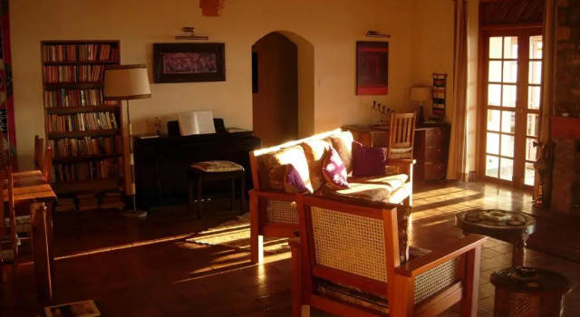 Rangala House