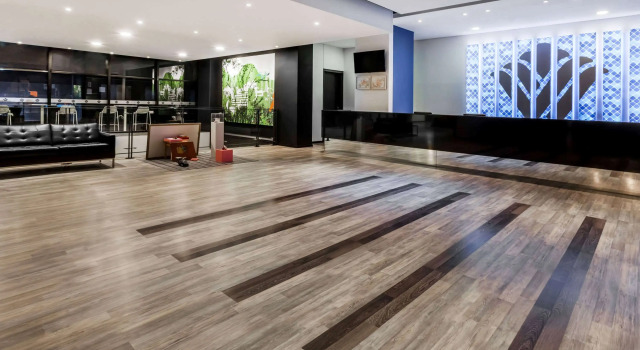 Wyndham Bogotá