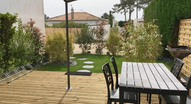 Номер Standard Vacances Sur Mer
