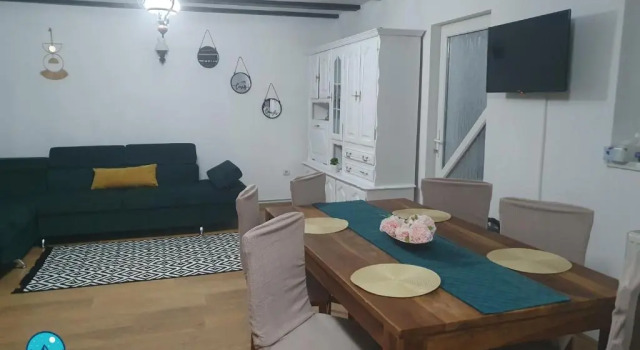 Cottage 4 camere Teodor Chalet