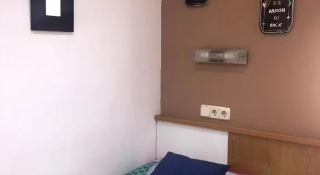 Номер Standard Alojamiento Jaén
