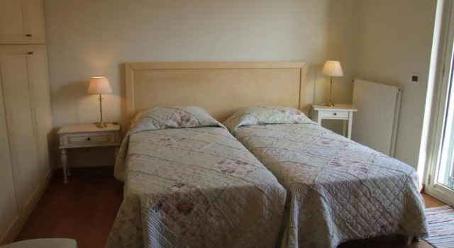 Sea View Villa Taormina, Prenota Villa Hotel a Sicilia con parcheggio, Parcheggio