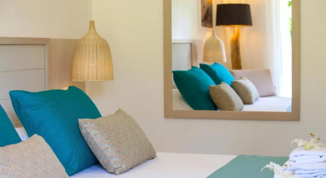 Двухместный номер Standard Atlantica Aeneas Resort