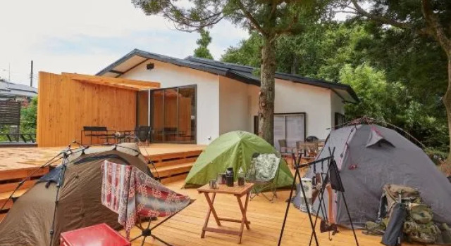 VOYAN RESORT Izu MADOKA