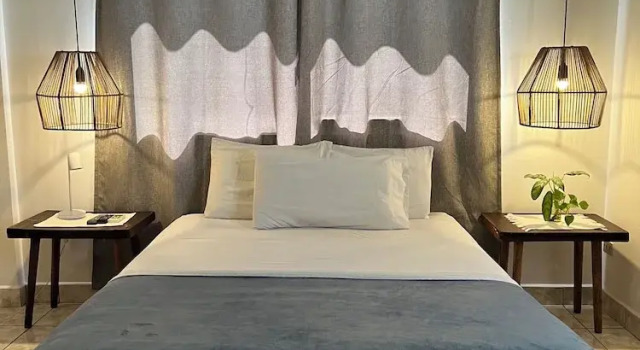 Номер Classic Cinco Hotel B&B
