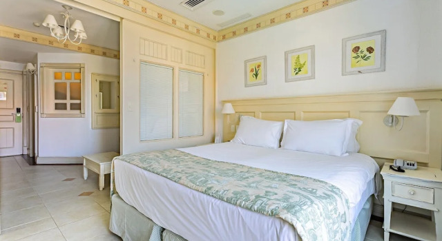 Апартаменты Superior Confortáveis Studios no IL Campanario Resort ILCJR