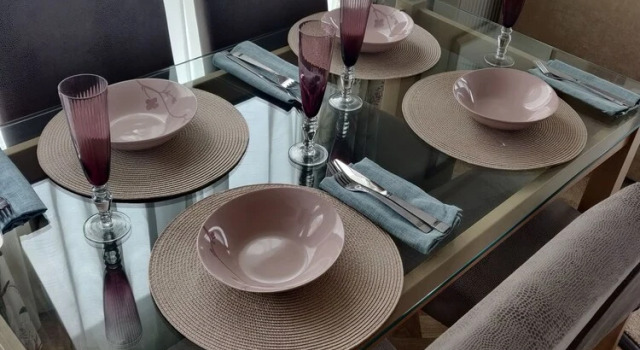 Serena 25 Luxury Lodge at 5 Star Resort St Andrews, Book Ferieresort St Andrews 
