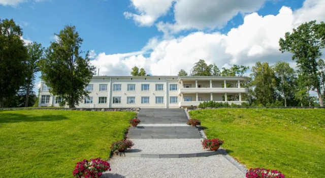 Standardní Chata Castle Spa Wagenkull