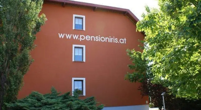 Pension Iris