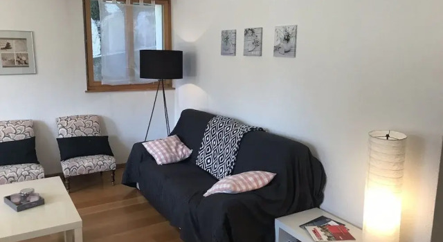 Апартаменты Comfort Apartment Etoile