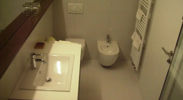 Апартаменты Appartements Christa