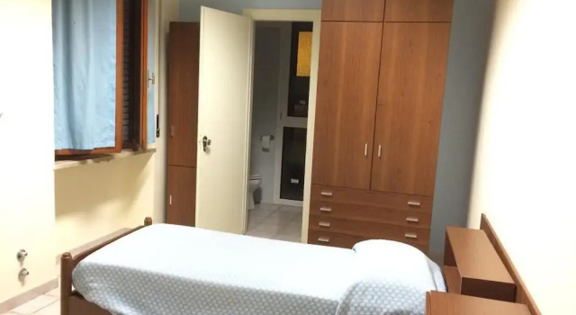 Номер Standard Casa San Zeno - Istituto Salesiano