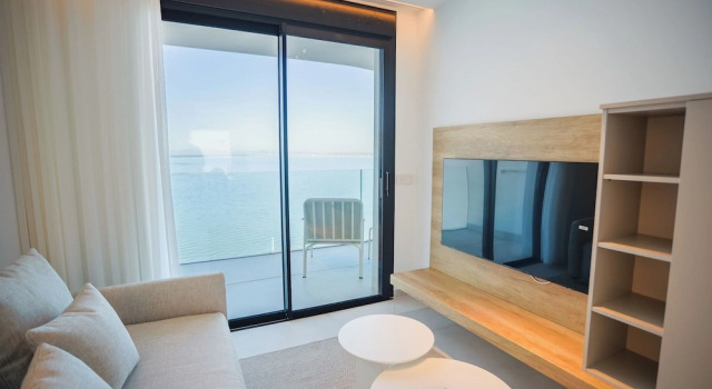 Miami Towers Luxury Experience, Book Ferieresort Hoteller i Murcia med pool, Swimmingpool