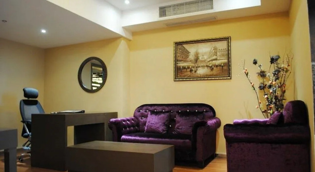 Fu Yi Fashion Hotel, Prenota Hotel Hotel a Chongqing Area con parcheggio, Parcheggio