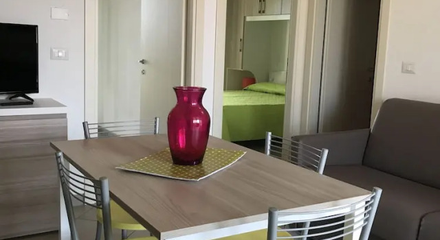 Tigli Piano Primo, Забронировать Апартаменты/квартира Комаккьо Lidi di Comacchio