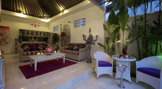 Bermimpi Bali Villas