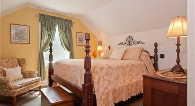 Alpine Haus Bed & Breakfast Inn, 예약 호텔 버넌 뉴저지
