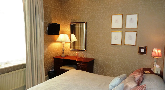 Tufton Arms Hotel, Забронировать Отель Отели Англии 3 звезды, 3*