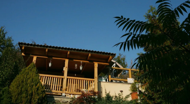 Apart & Wellness Hotel VILLA IVICA