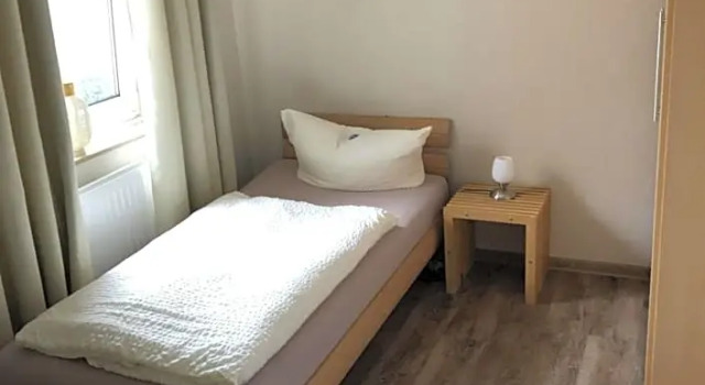 Номер Standard Gasthaus Hotel Rosenboom