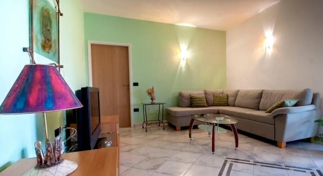 Апартаменты Apartman Orbanići