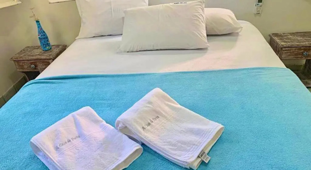 A Casa de Porto, Varaa Hotelli Ipojuca Pernambuco
