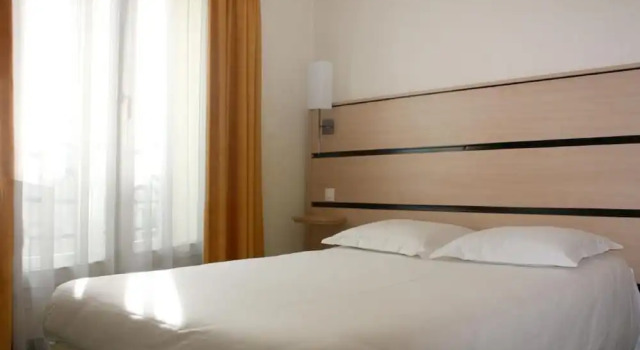Номер Classic New Hotel Saint Lazare