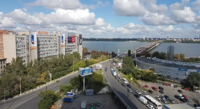 Апартаменты c 1 комнатой Апарт-отель «Мост Сити»