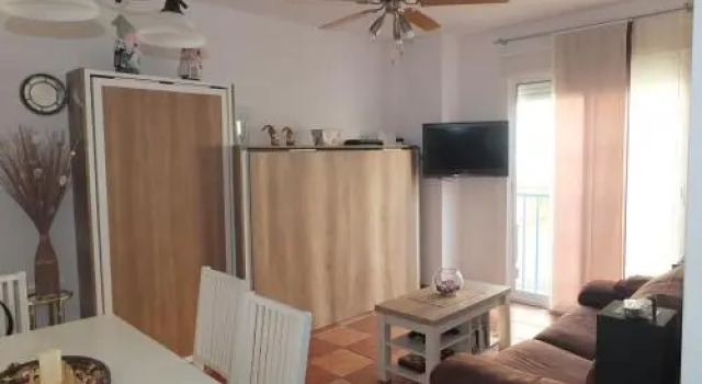 Piso Río Campanilla, Varaa Hotelli Las Lagunas Andalusia