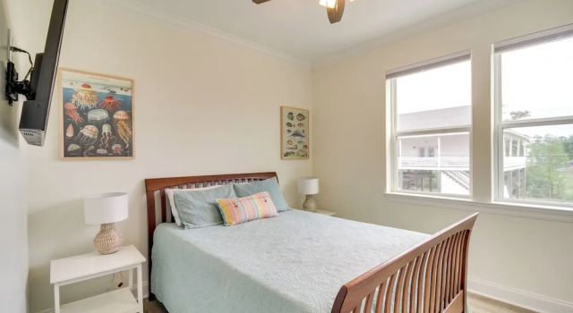 Waveland Vacation Rental w/ Private Heated Pool
