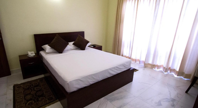 Номер Standard Ellens Place