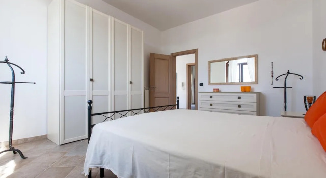 Вилла с 5 комнатами Casale Tre Petre
