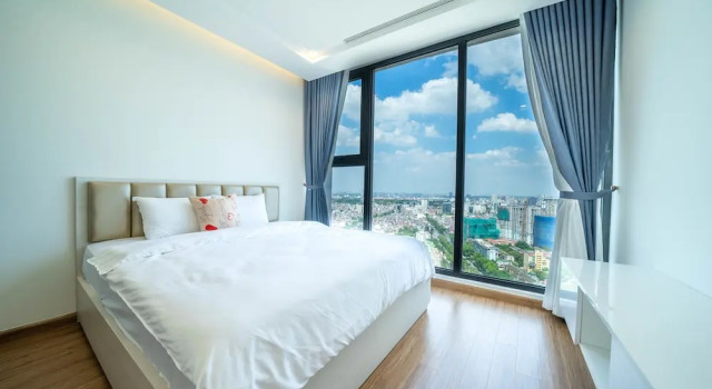 Апартаменты Deluxe Lia House
