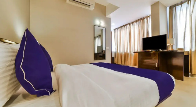 OYO 10383 Home 2BHK Dona Paula Beach, Rezerwuj Hotel Dona Paula North Goa
