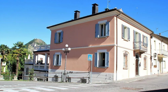 BB Villa Magda, Book Villa Novafeltria Emilia-Romagna