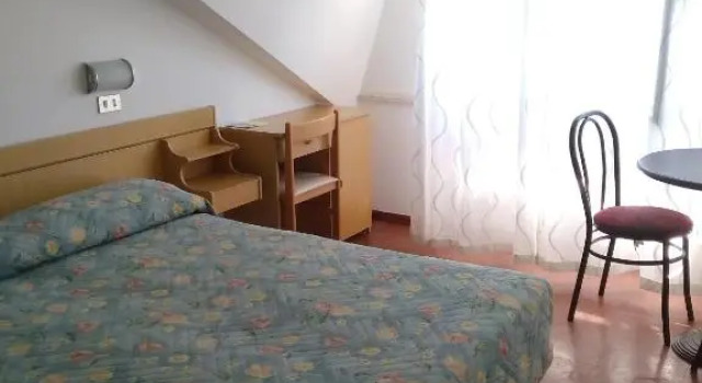 Двухместный номер Standard Hotel Atis