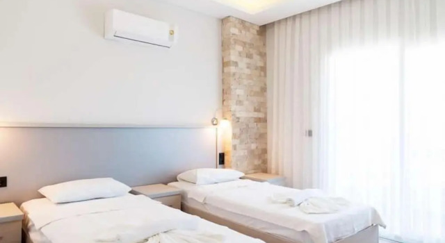 Camera Standard Tone Otel