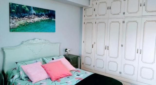 Wish-Suite San Jacinto de Sevilla Apartment