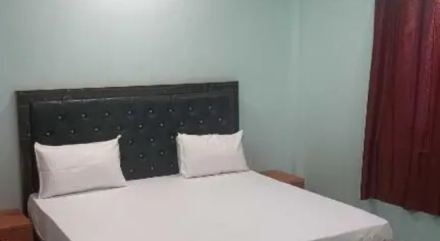 Oyo Hotel 701255 Hotel Noida Park