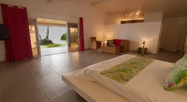 Hotel Coucoue Lodge, Prenota Hotel Assinie Costa d'Avorio