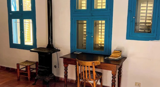 Номер Comfort Boutique Hotel Beit el Nessim